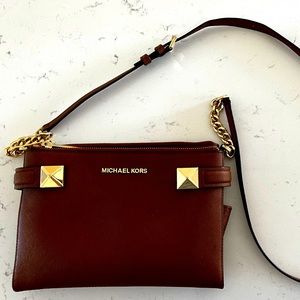 Michael Kors crossbody